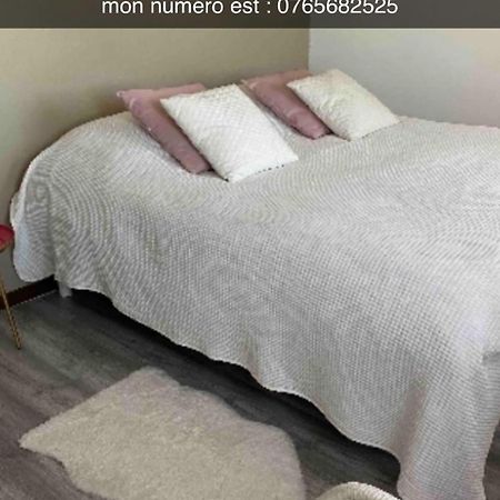 Chambre Chez L Habitant A 200 M Du Bord De Mer Port-de-Bouc Bagian luar foto